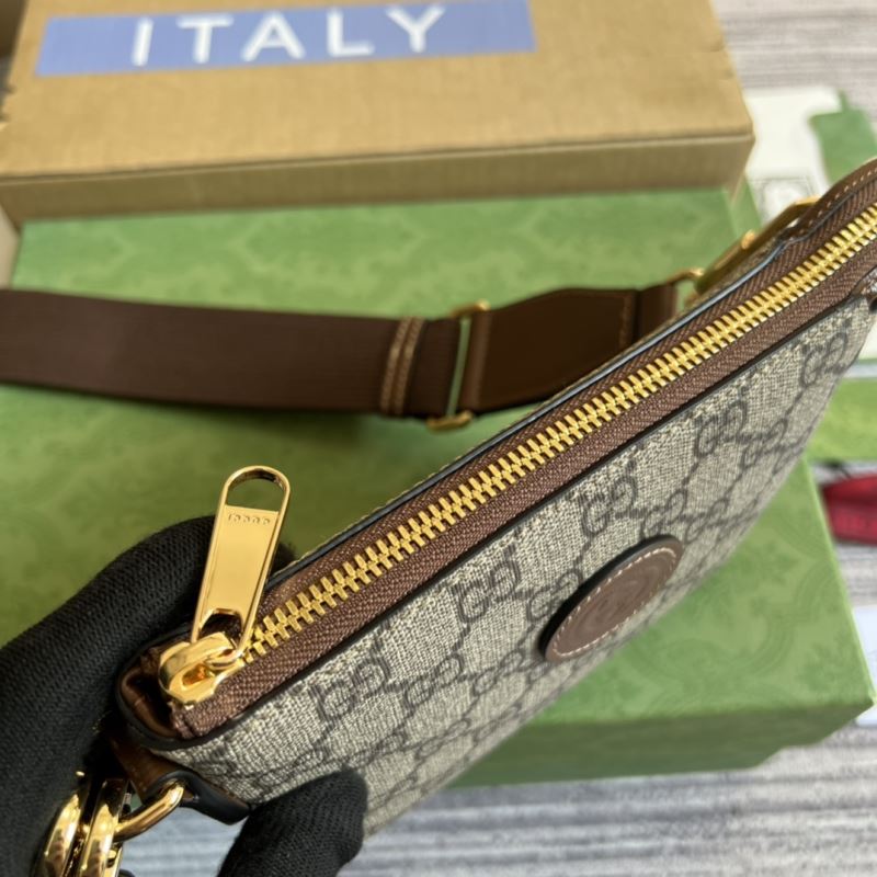 Gvc*1 satchel bags